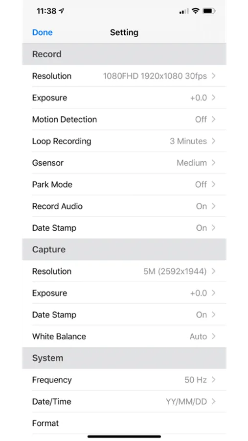 Screenshot 4