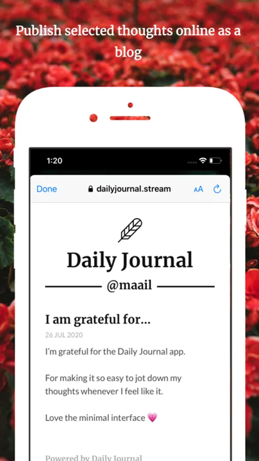 Screenshot 4