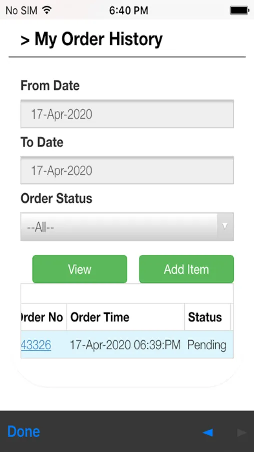 Screenshot 5