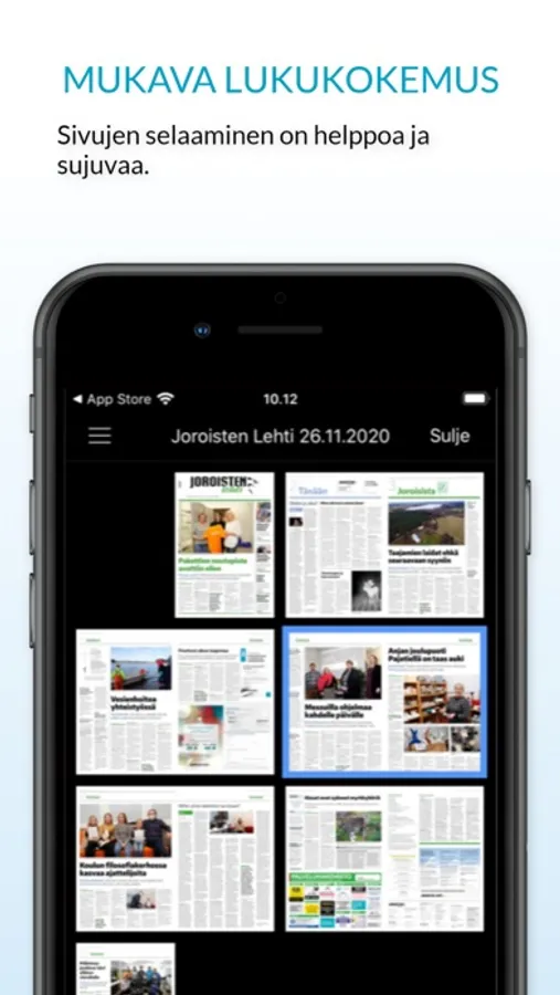 Screenshot 4