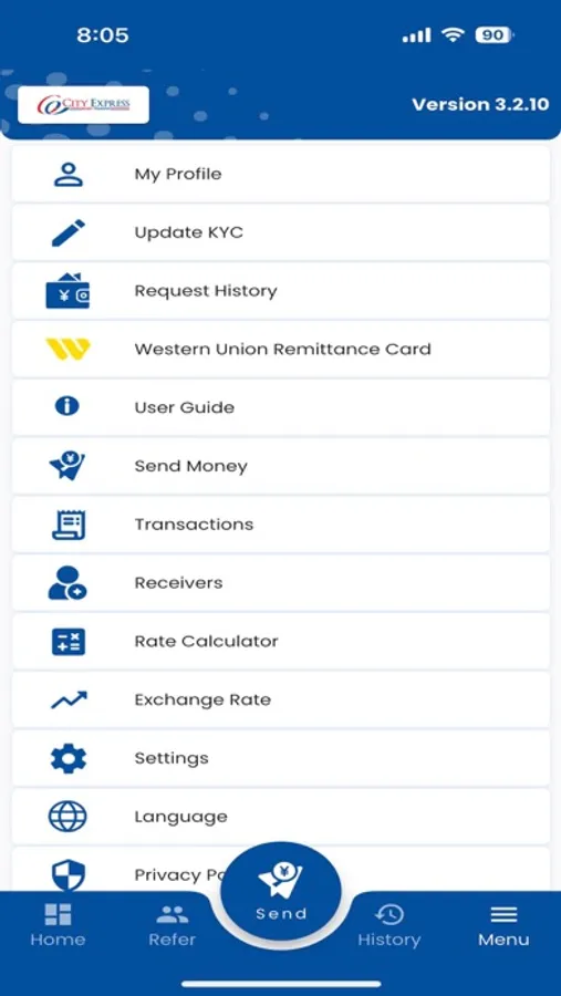 Screenshot 6