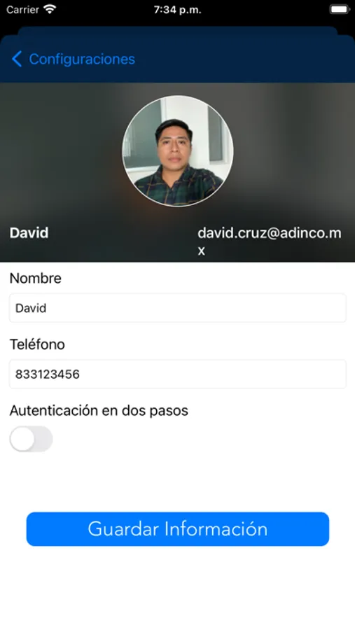 Screenshot 5