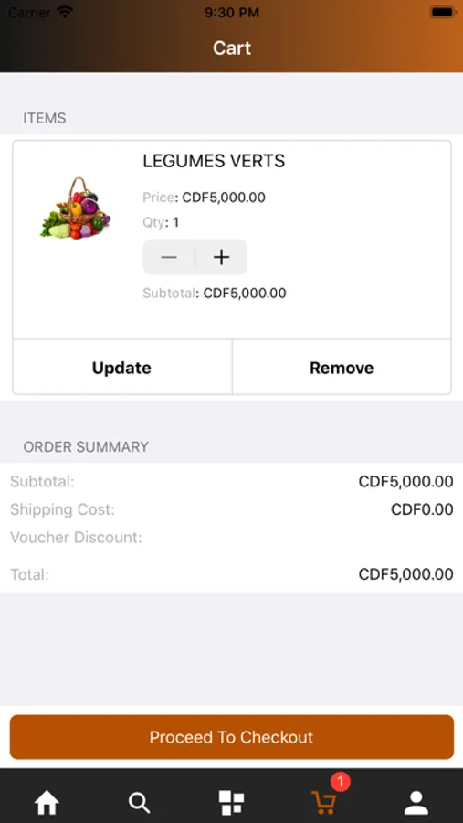 Screenshot 3