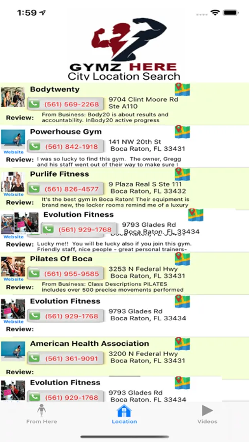 Screenshot 6