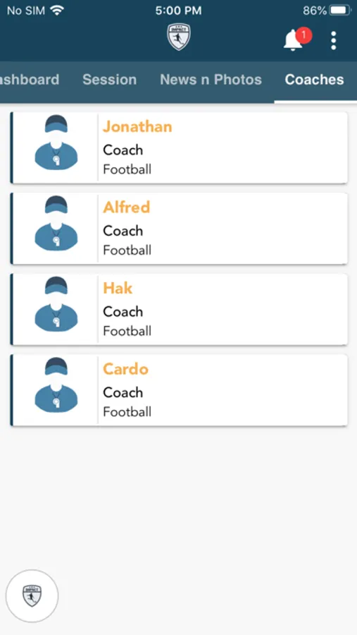 Screenshot 5