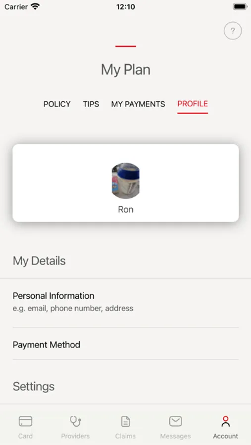 Screenshot 5