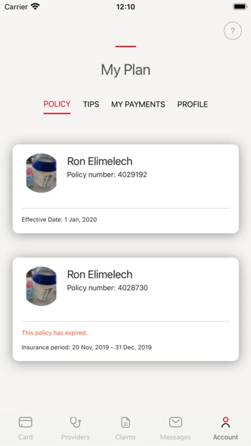 Screenshot 7