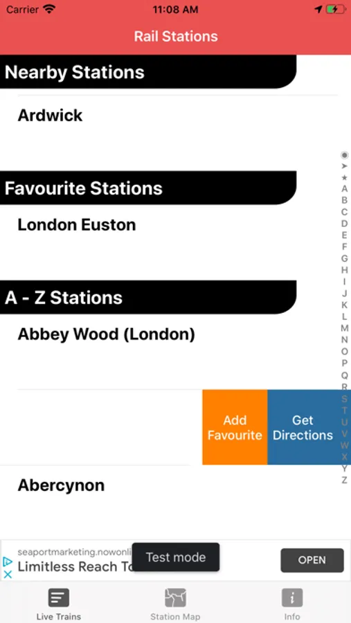 Screenshot 5