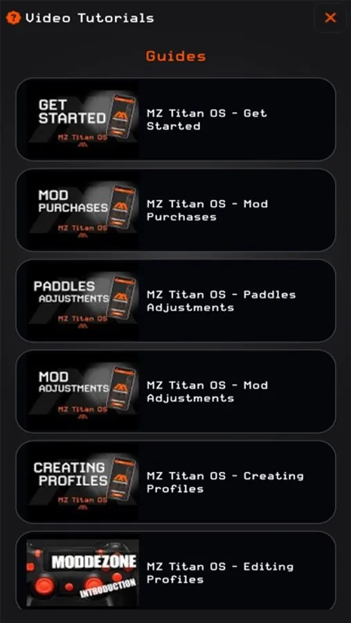 Screenshot 5
