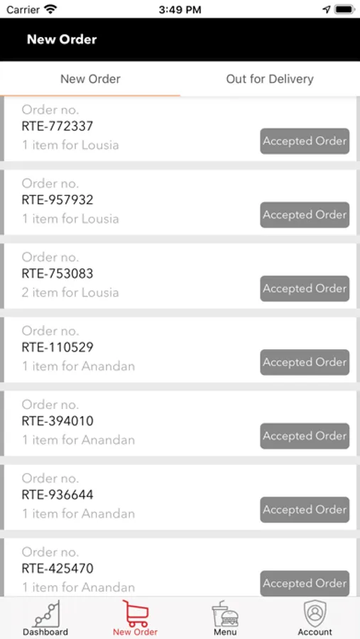 Screenshot 5