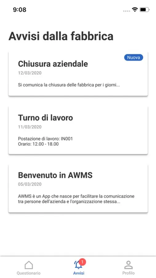 Screenshot 1