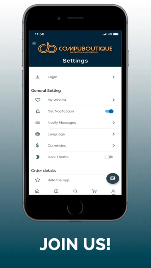 Screenshot 4