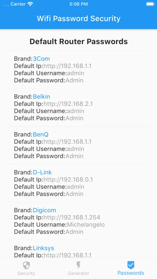 Screenshot 5