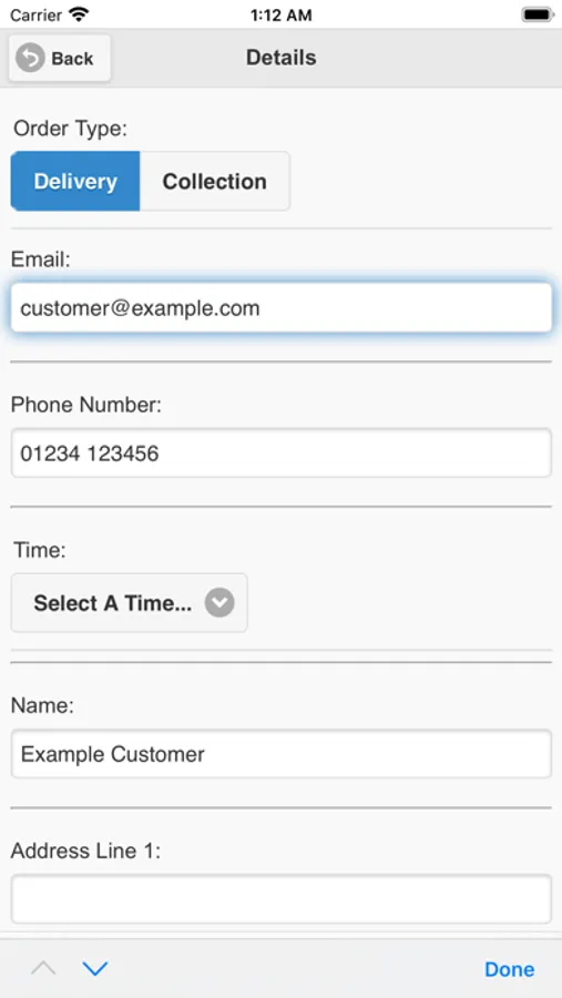 Screenshot 4