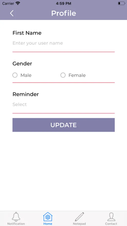 Screenshot 3
