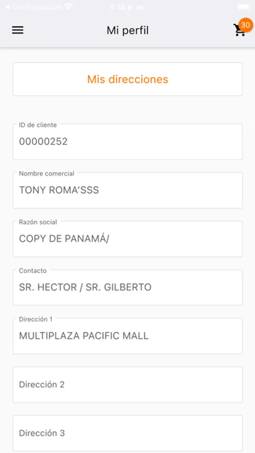 Screenshot 3