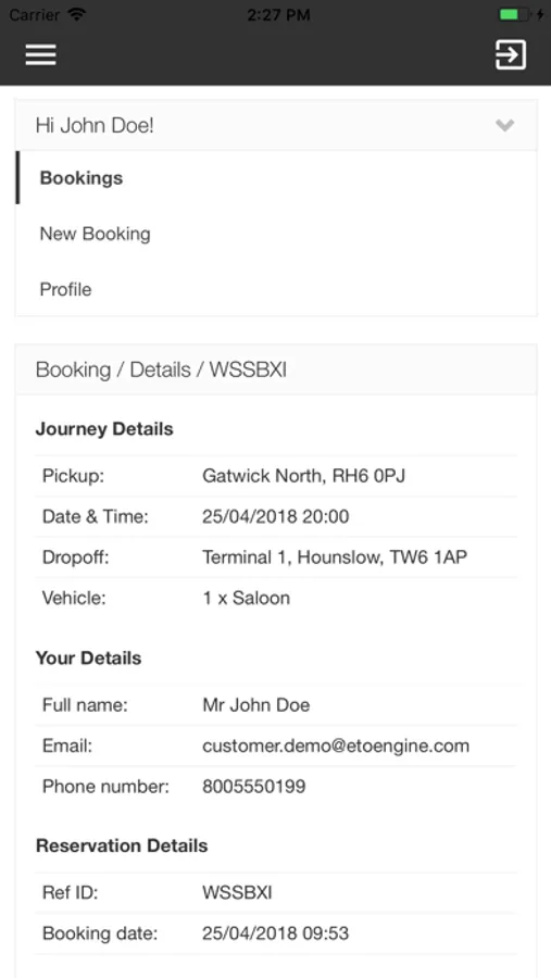 Screenshot 3