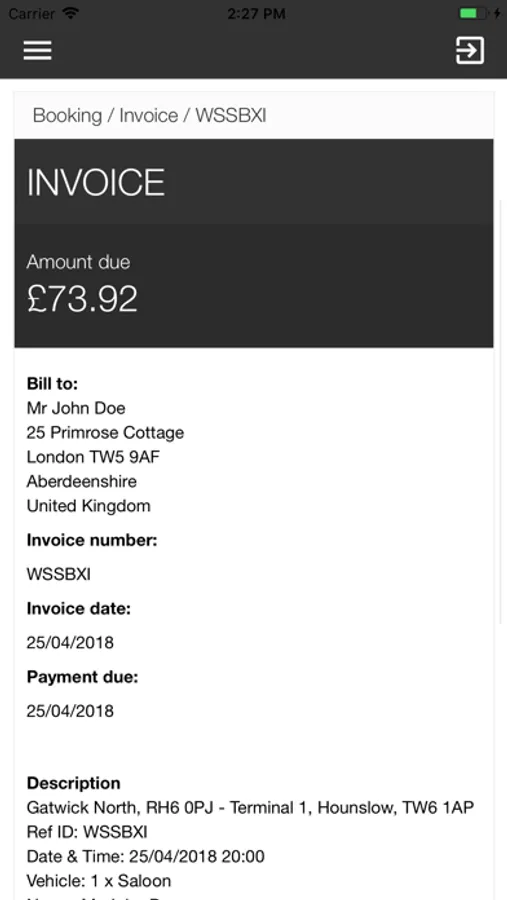 Screenshot 4