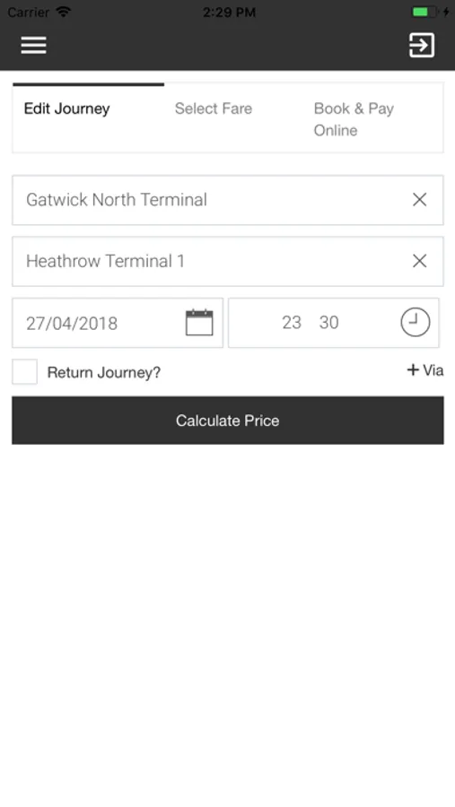 Screenshot 5