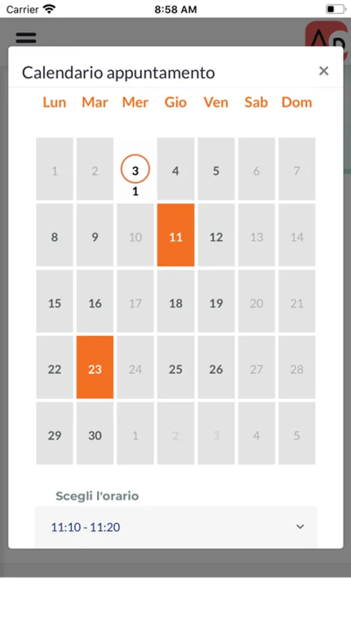 Screenshot 3
