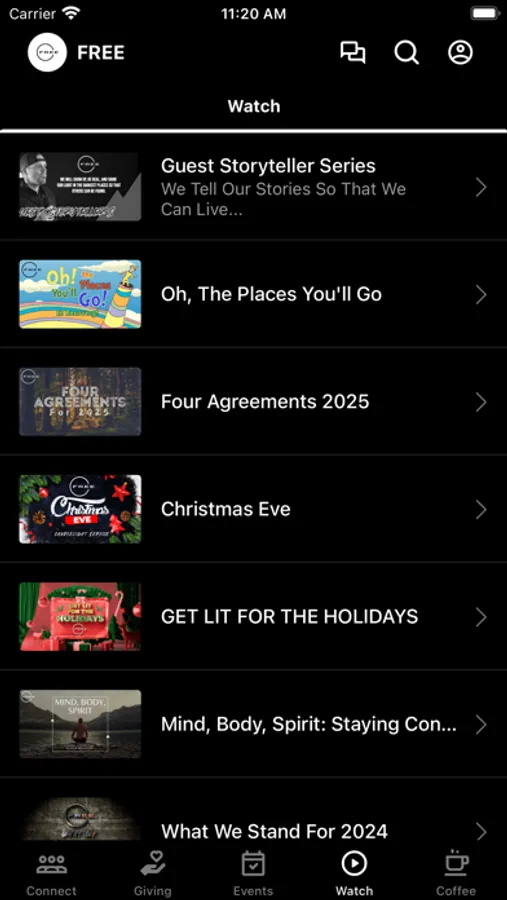 Screenshot 3