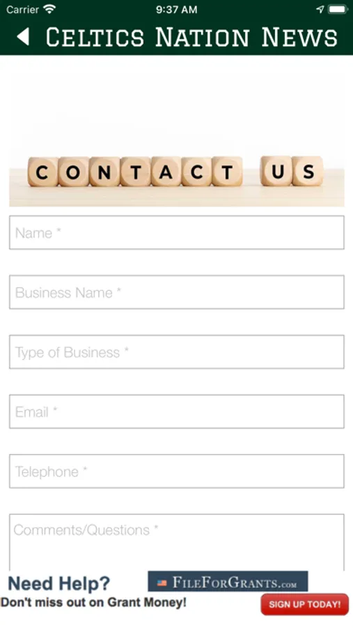 Screenshot 5