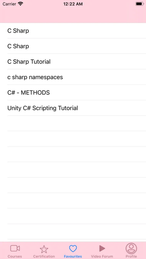 Screenshot 5