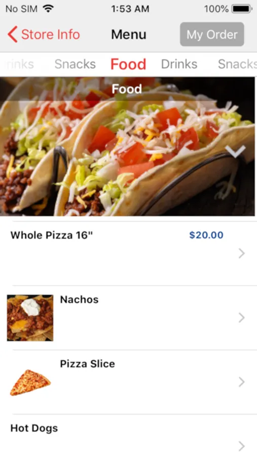 Screenshot 5