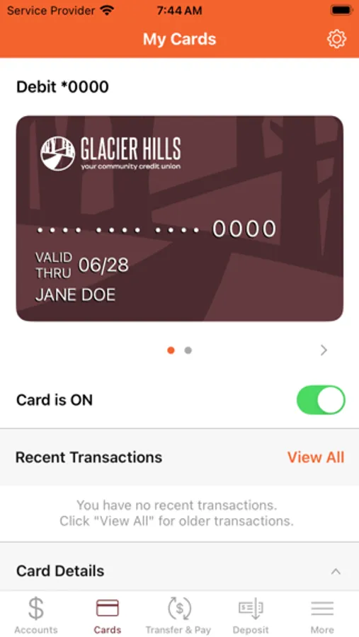 Screenshot 6