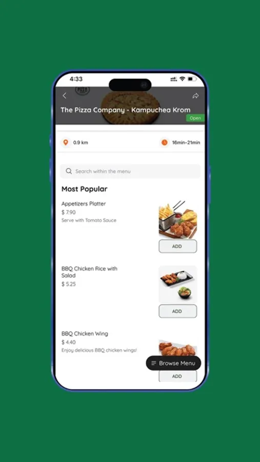Screenshot 6