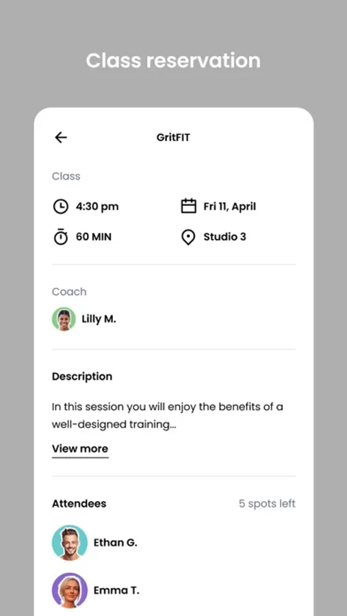 Screenshot 5