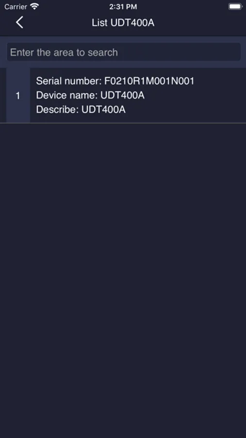 Screenshot 5