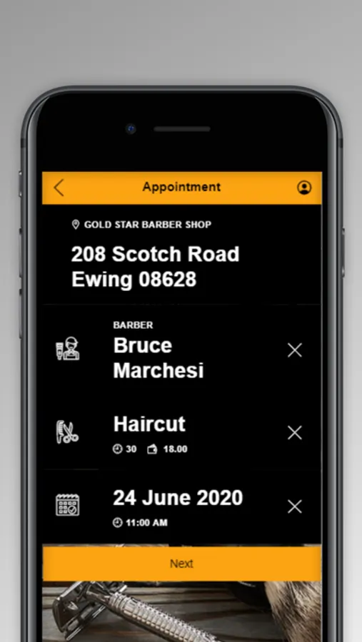 Screenshot 3