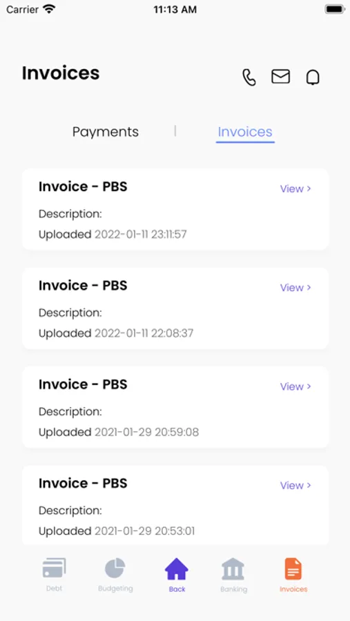 Screenshot 4