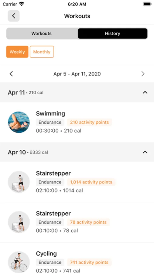 Screenshot 5