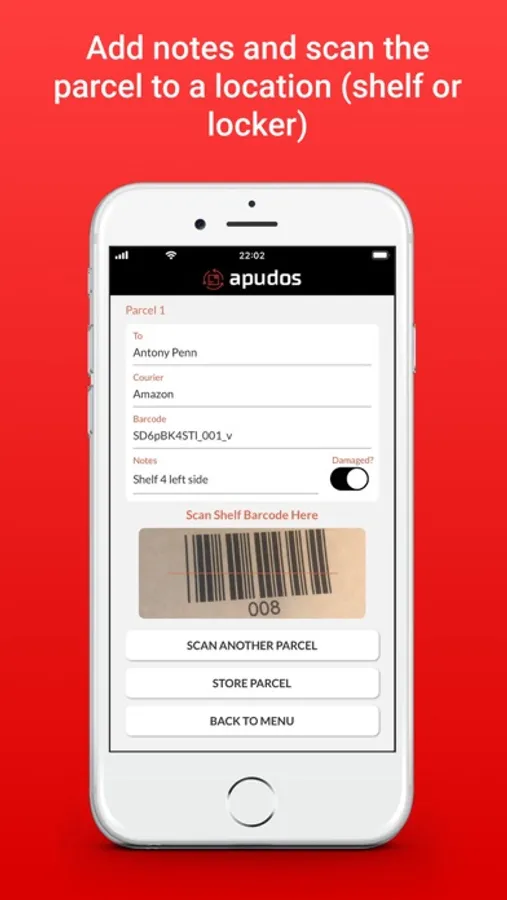 Screenshot 3