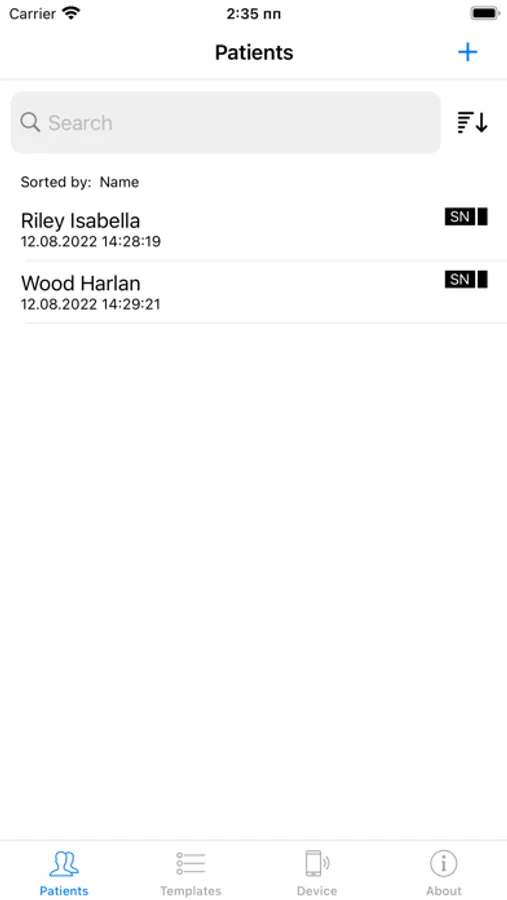 Screenshot 4