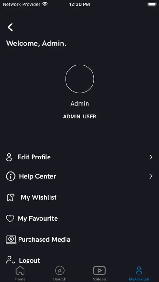 Screenshot 5