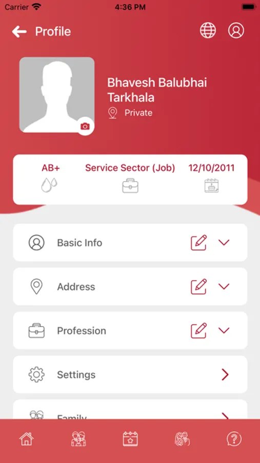 Screenshot 5