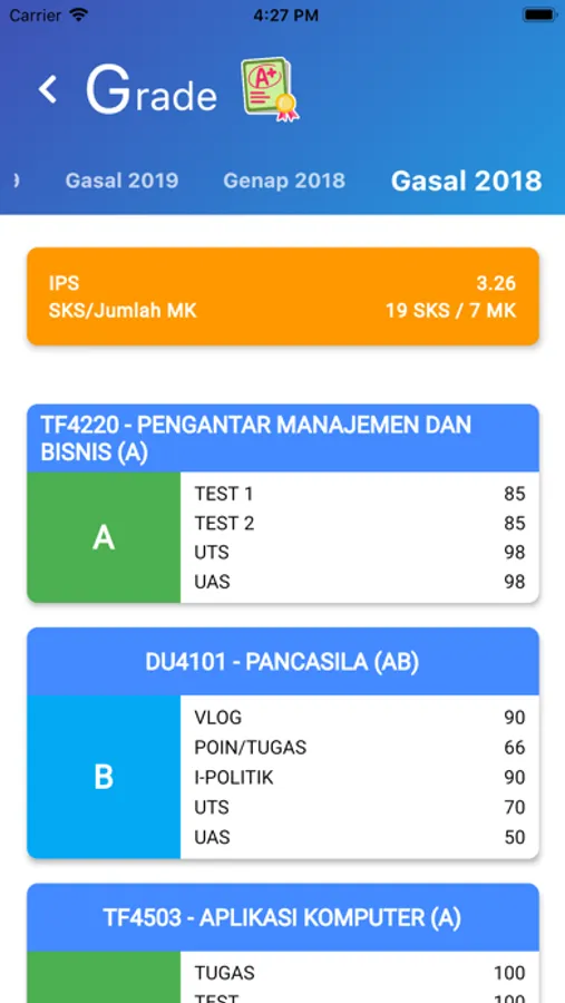 Screenshot 5