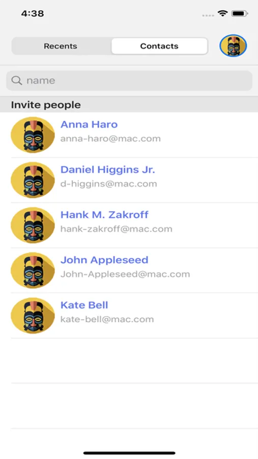 Screenshot 4
