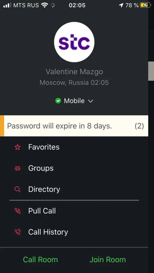 Screenshot 4