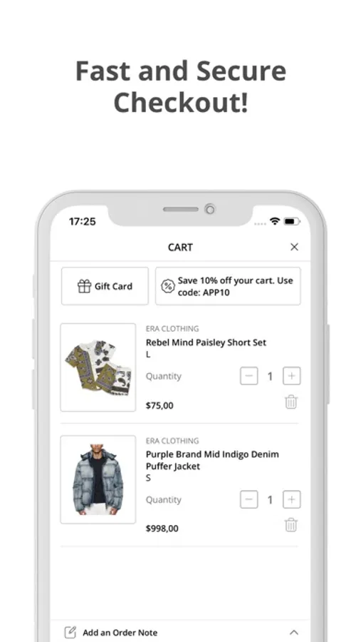 Screenshot 5