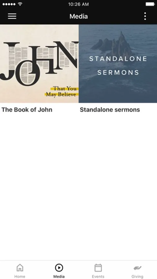Screenshot 1