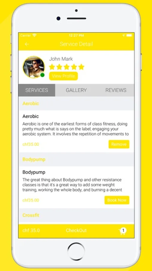 Screenshot 5