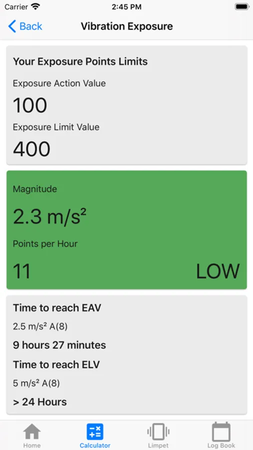 Screenshot 3