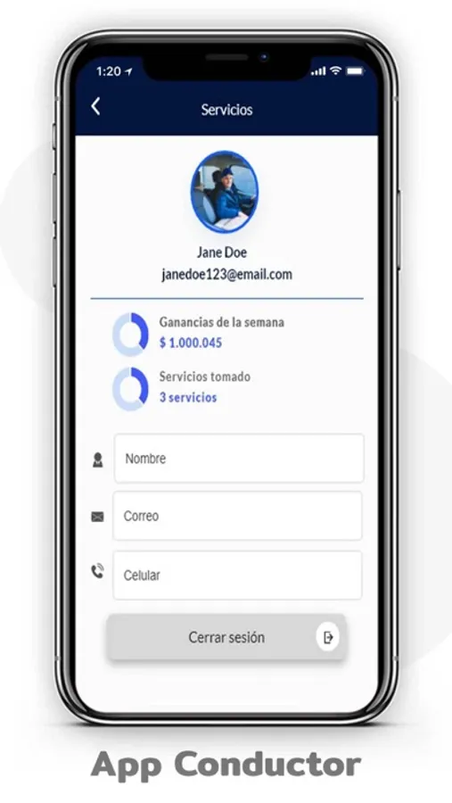 Screenshot 5