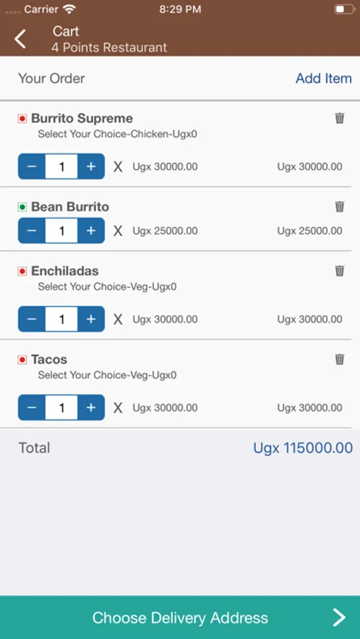Screenshot 4