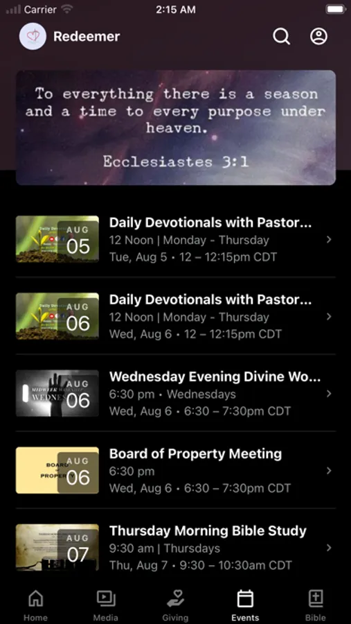 Screenshot 3