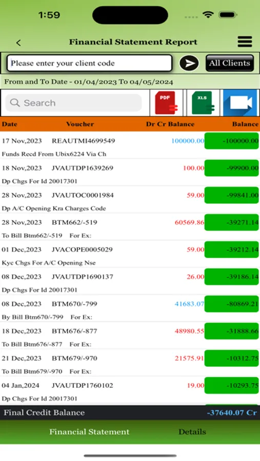 Screenshot 5